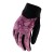Вело рукавички TLD WMNS Luxe Glove Micayla Gatto [Rosewood] MD